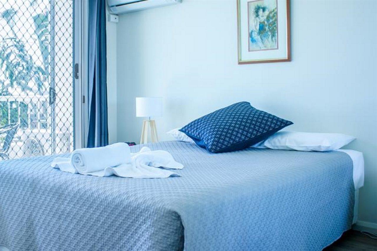 Key Largo Holiday Apartments Gold Coast Exterior foto